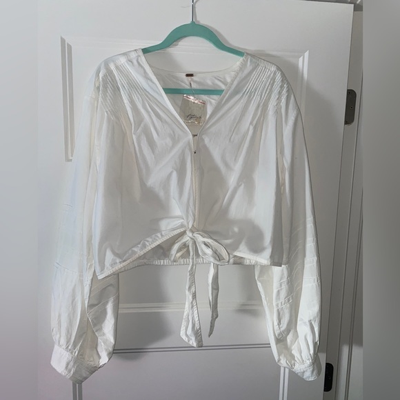 Free People Tops - Free People blouse